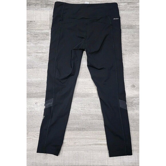 New Balance Women's Black Sports Running/ Yoga Leggings Sizes Small - Picture 5 of 6